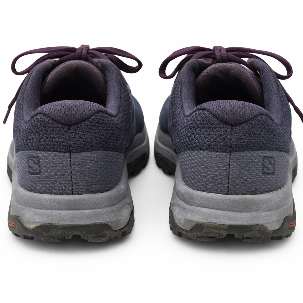 Salomon Trail Running Shoes Contagrip – Men’s 9 / Women’s 10.5 (EU 42) - Picture 2 of 6